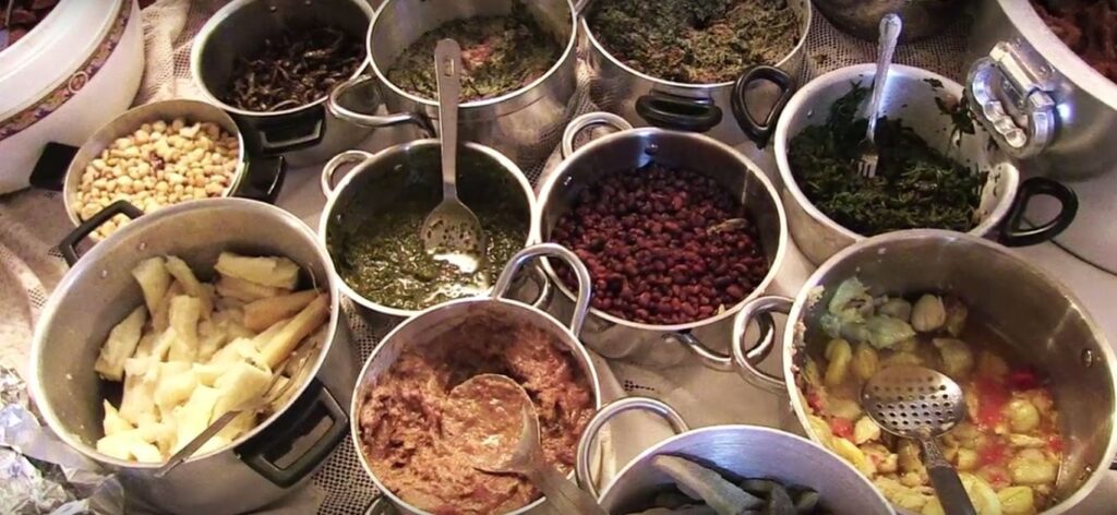 Food