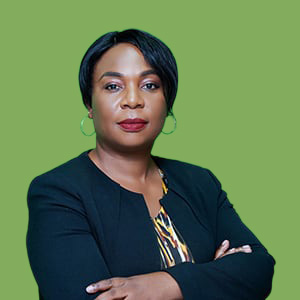 Stephanie Angomwile